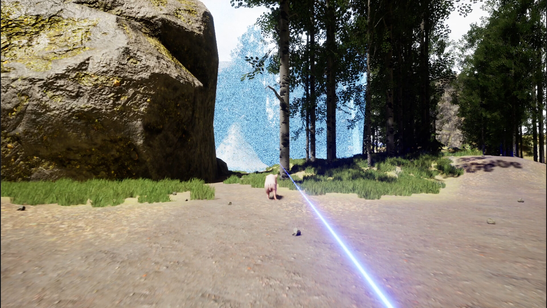 The Voyager screenshot 23