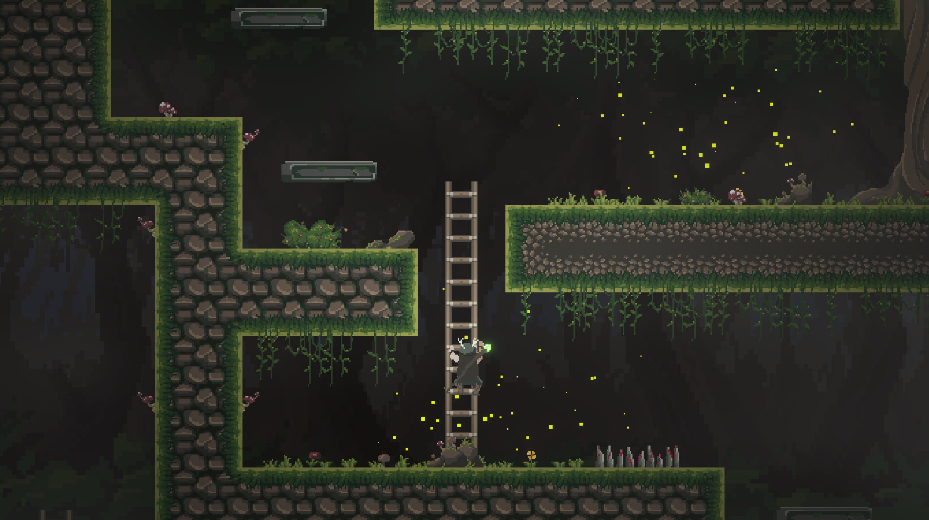 The Druid screenshot 3