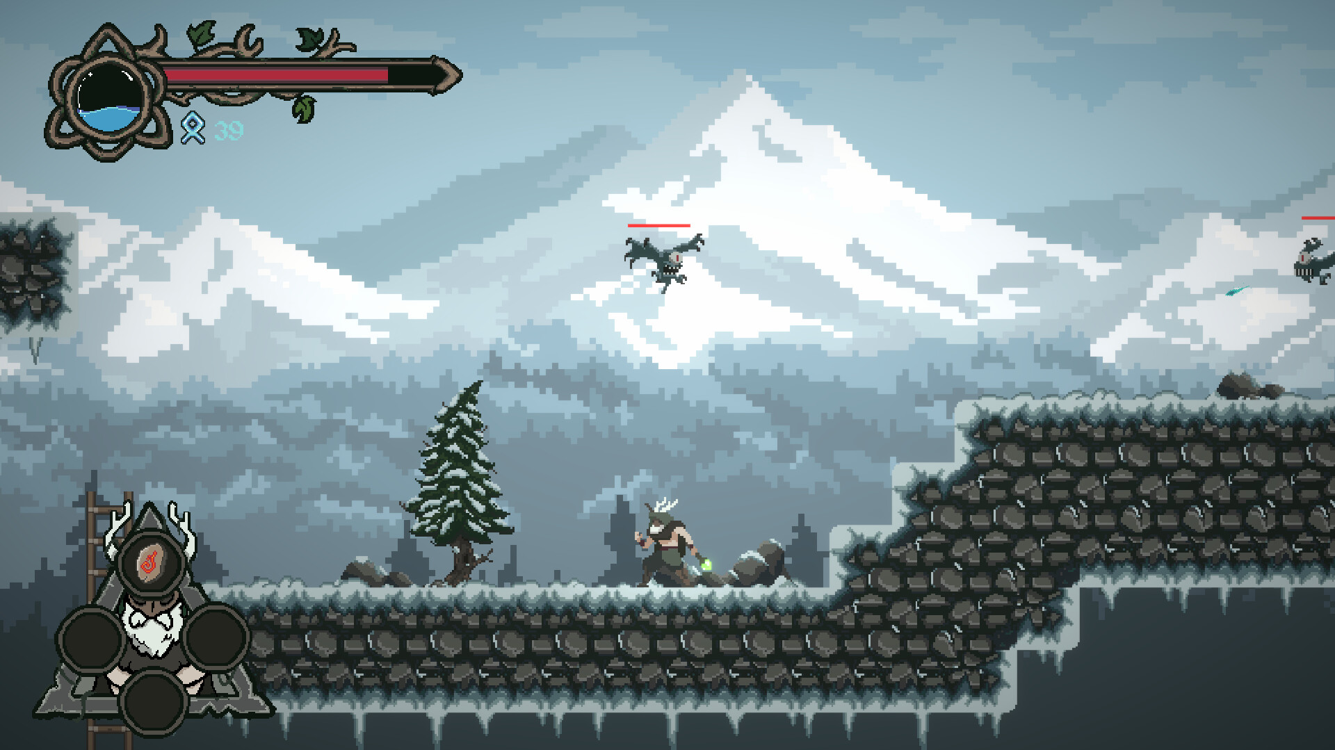 The Druid screenshot 5