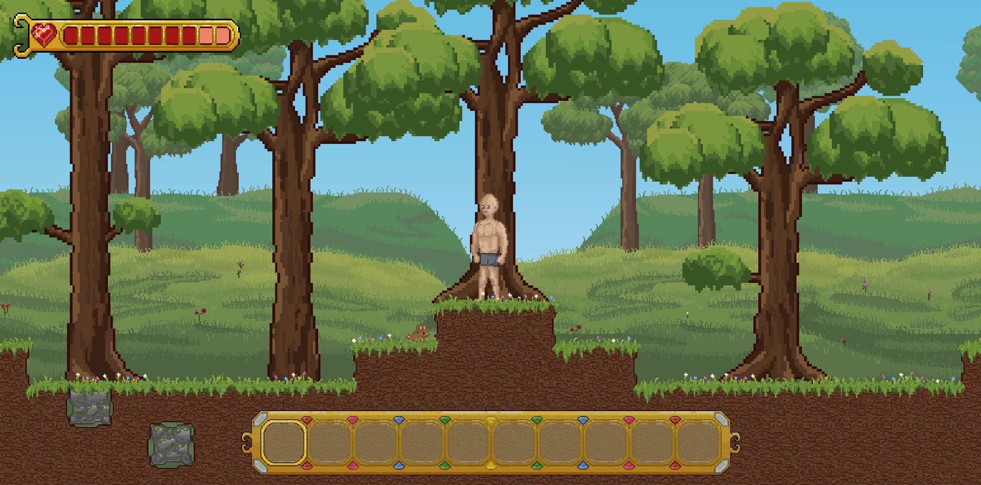 Restart screenshot 3
