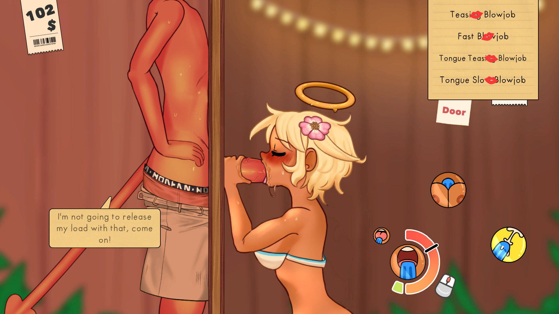 8th Heaven screenshot 1