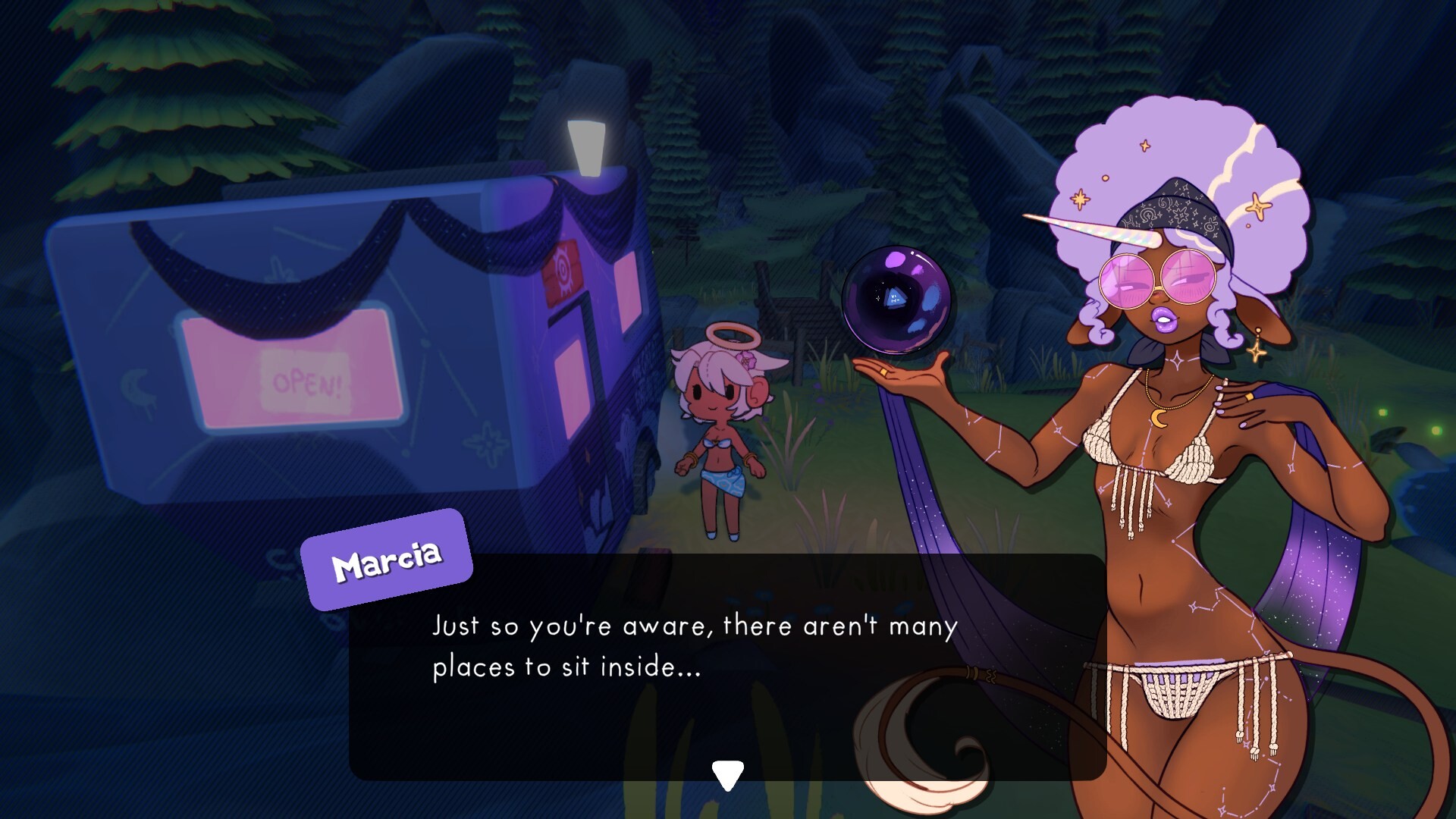 8th Heaven screenshot 11