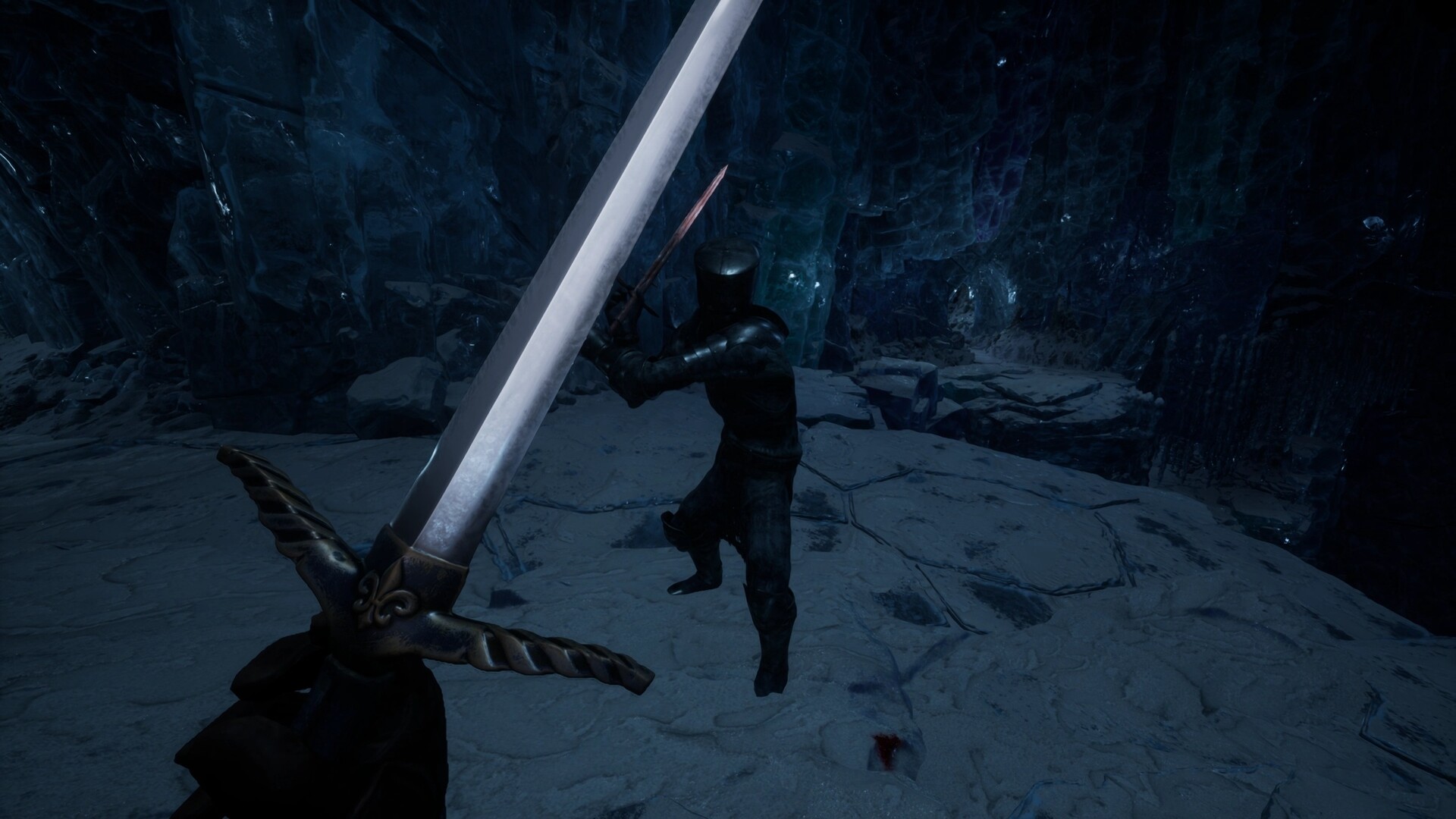 Swordeye screenshot 3