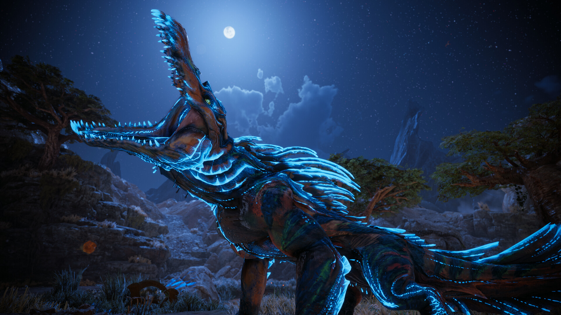 God of War Ragnarök screenshot 9