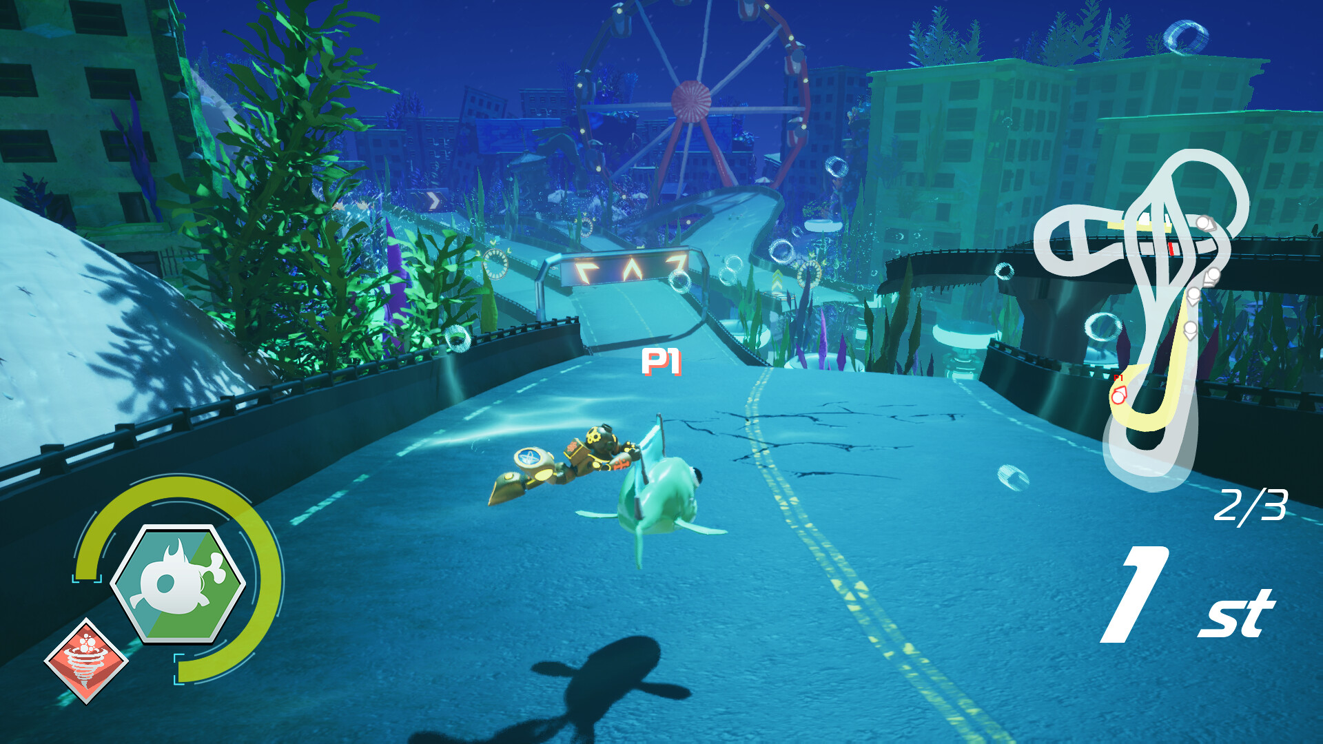 SeaFeud screenshot 6