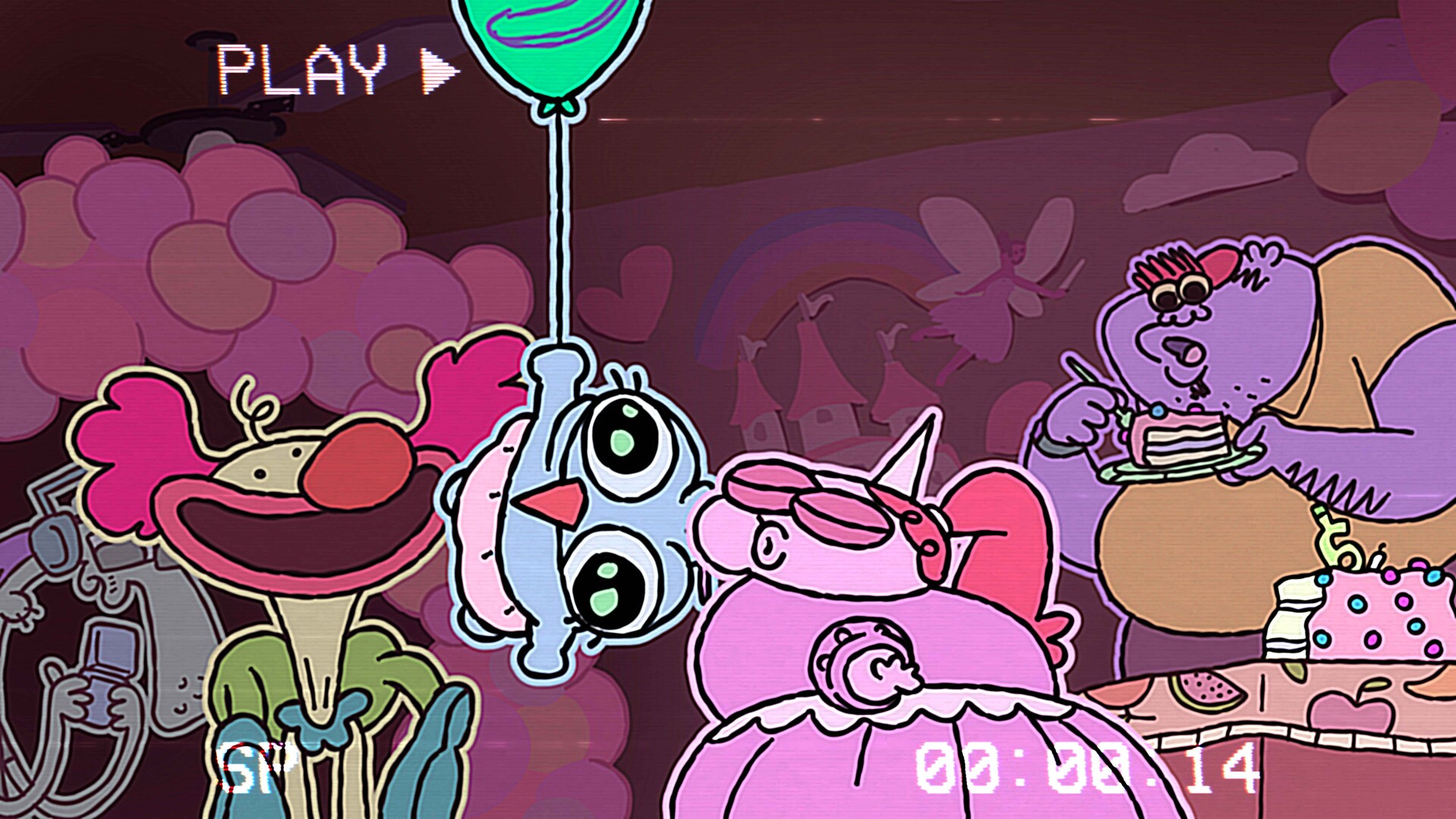 RhythMania screenshot 4