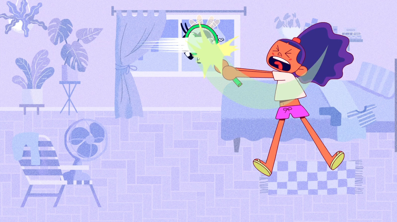 RhythMania screenshot 5
