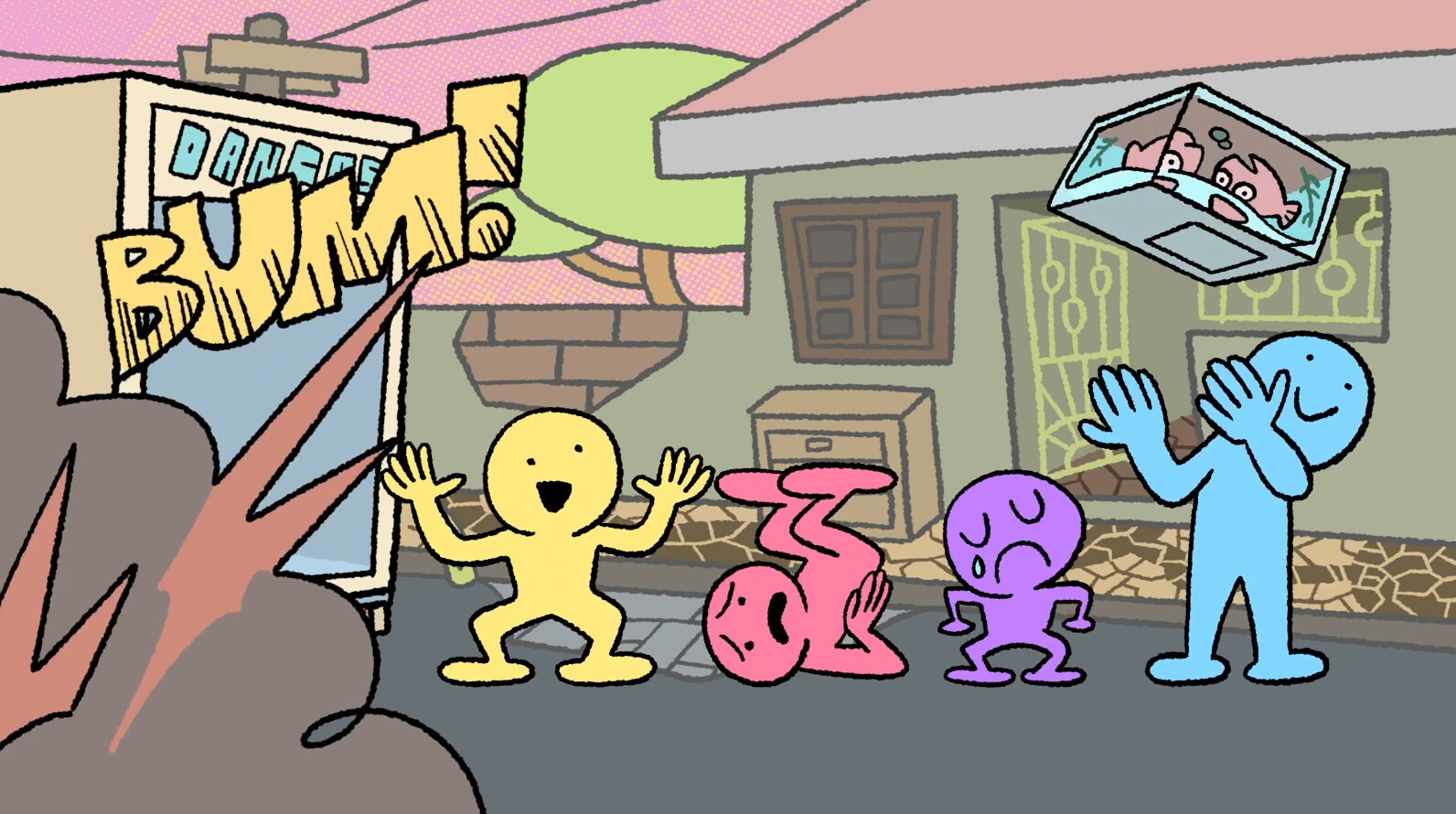 RhythMania screenshot 3