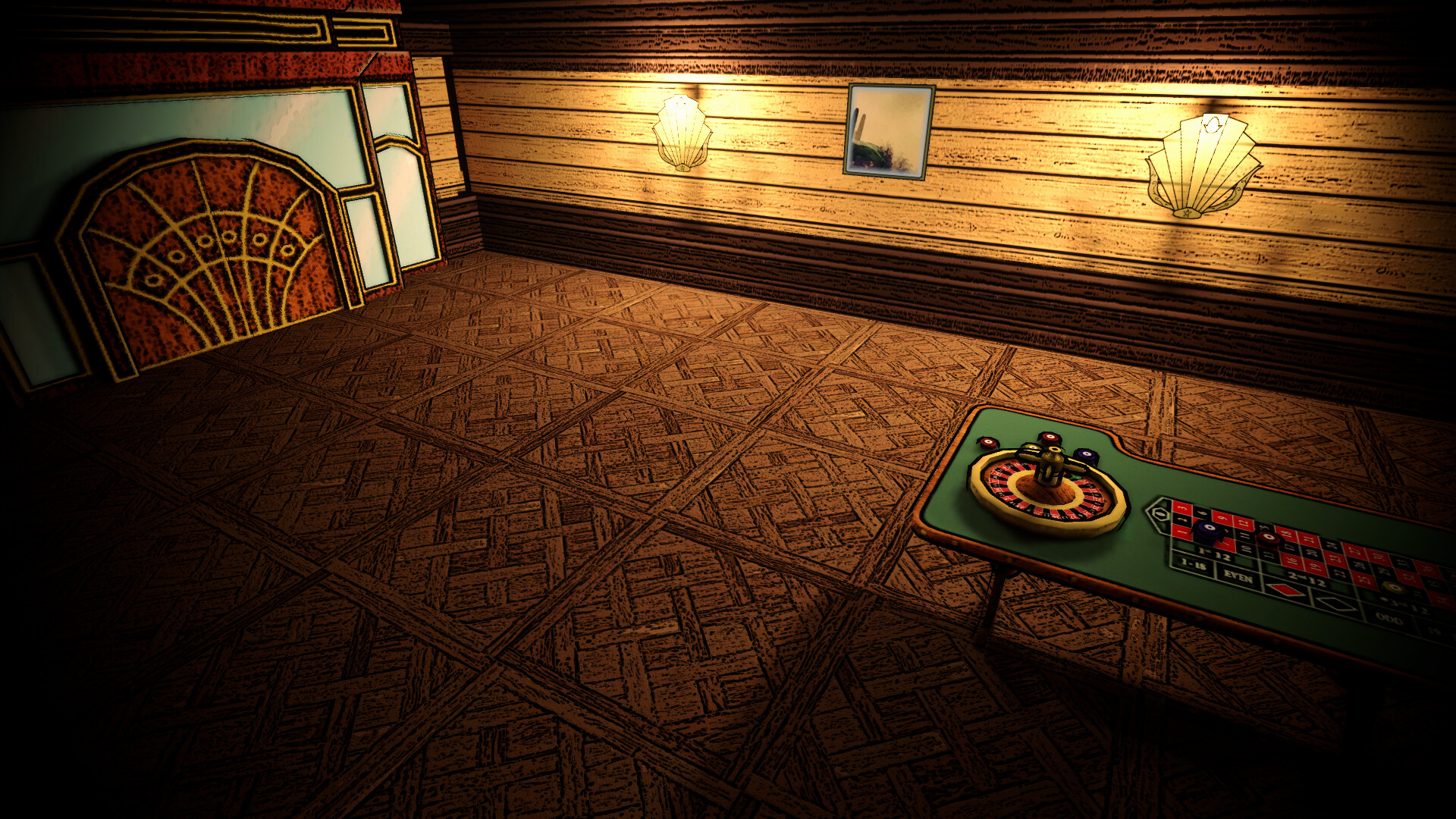Lost To Riches screenshot 19