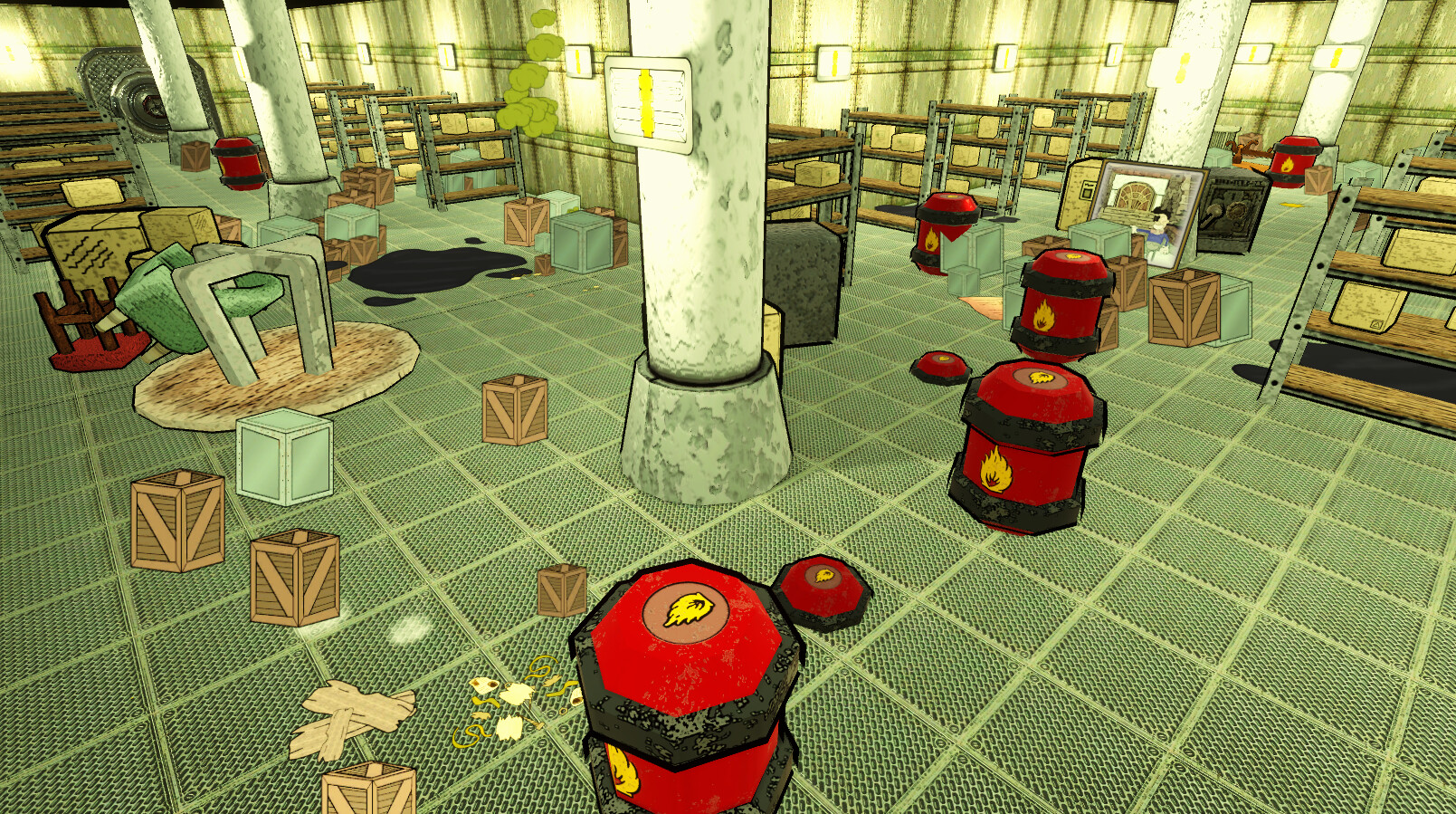 Lost To Riches screenshot 18