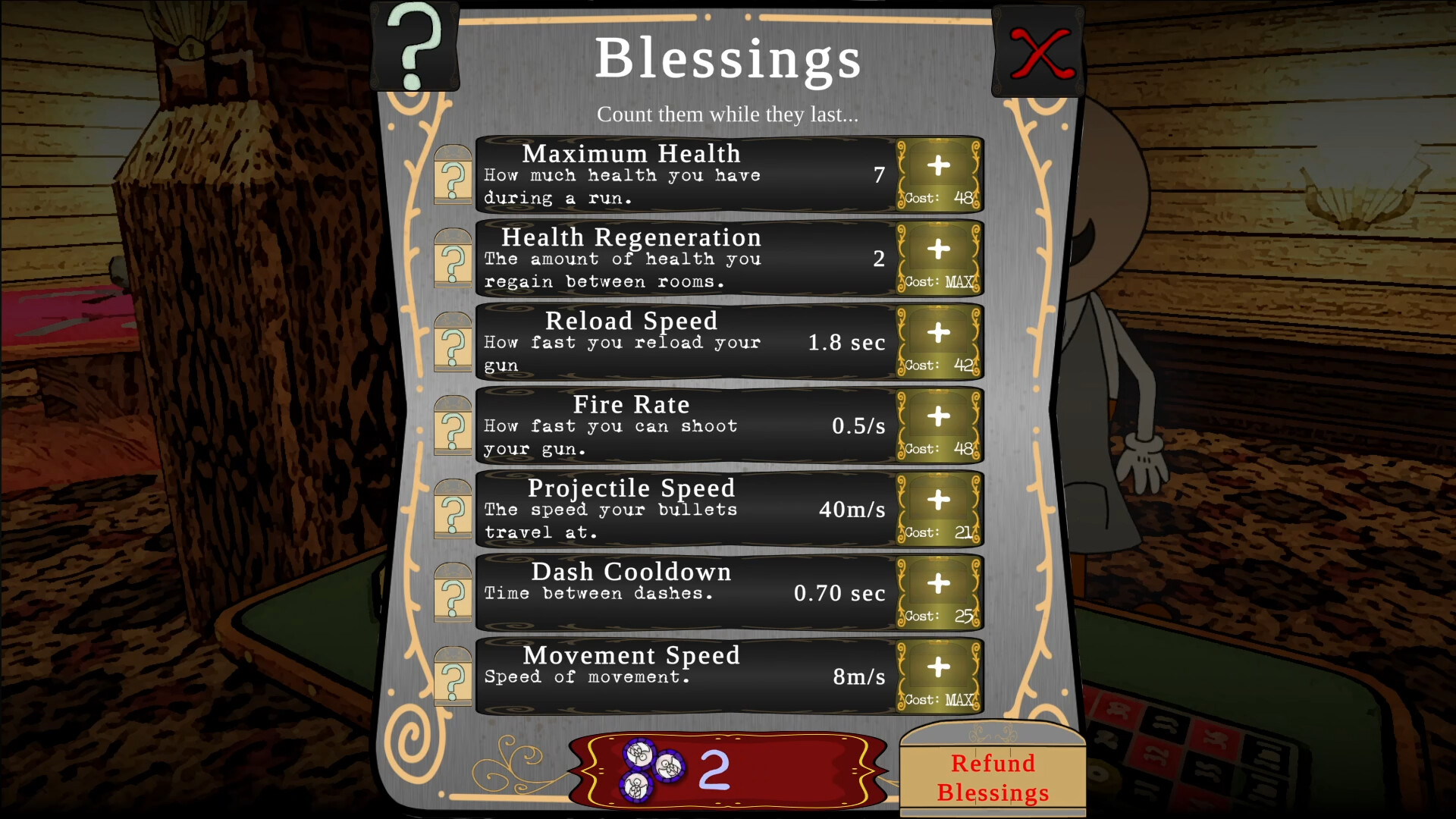 Lost To Riches screenshot 2