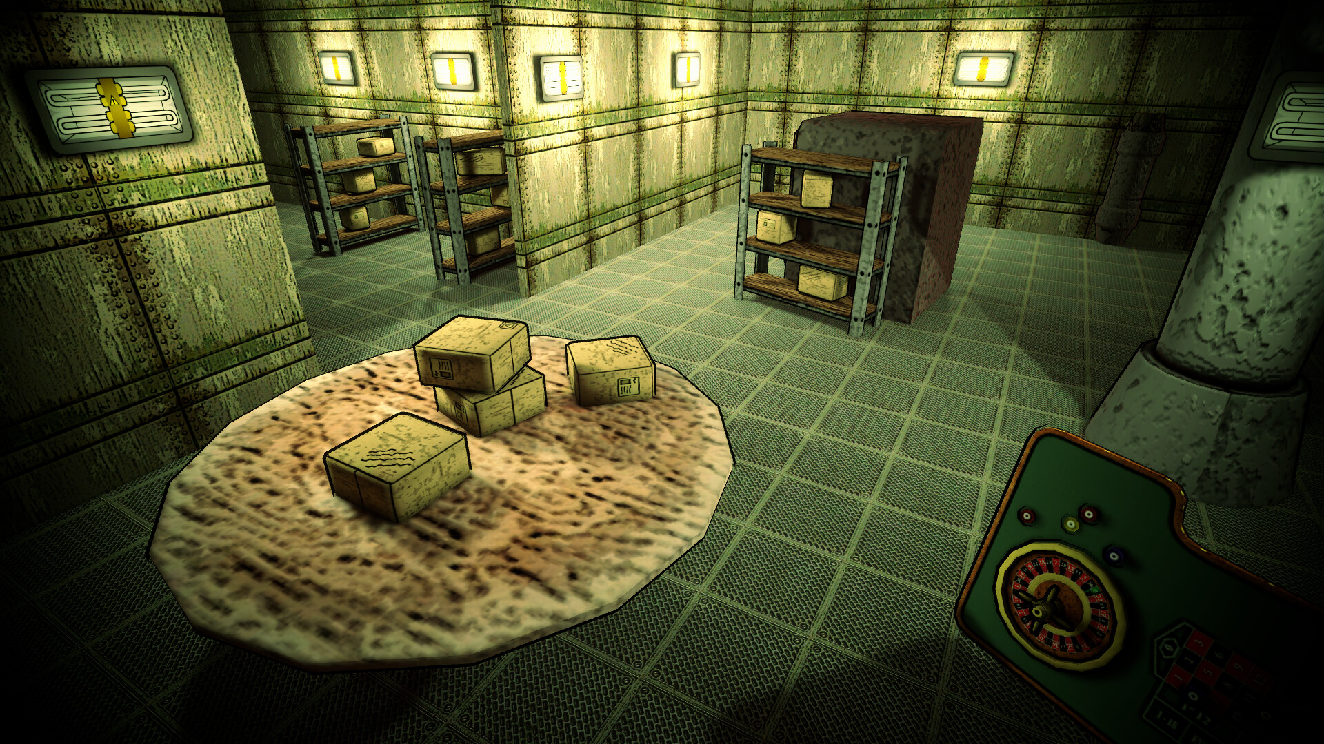 Lost To Riches screenshot 3
