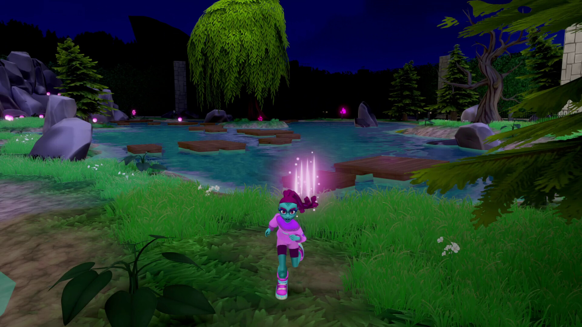 Monster High™ Skulltimate Secrets™ screenshot 6