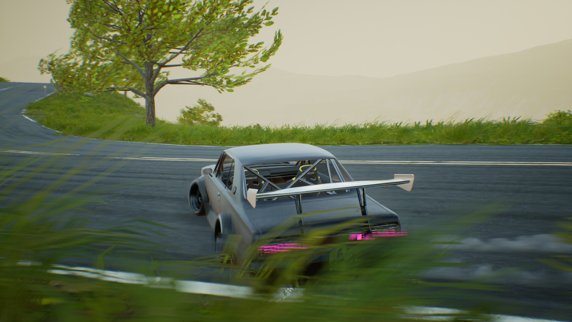 Drift Experience Japan: Supporter Edition screenshot 7