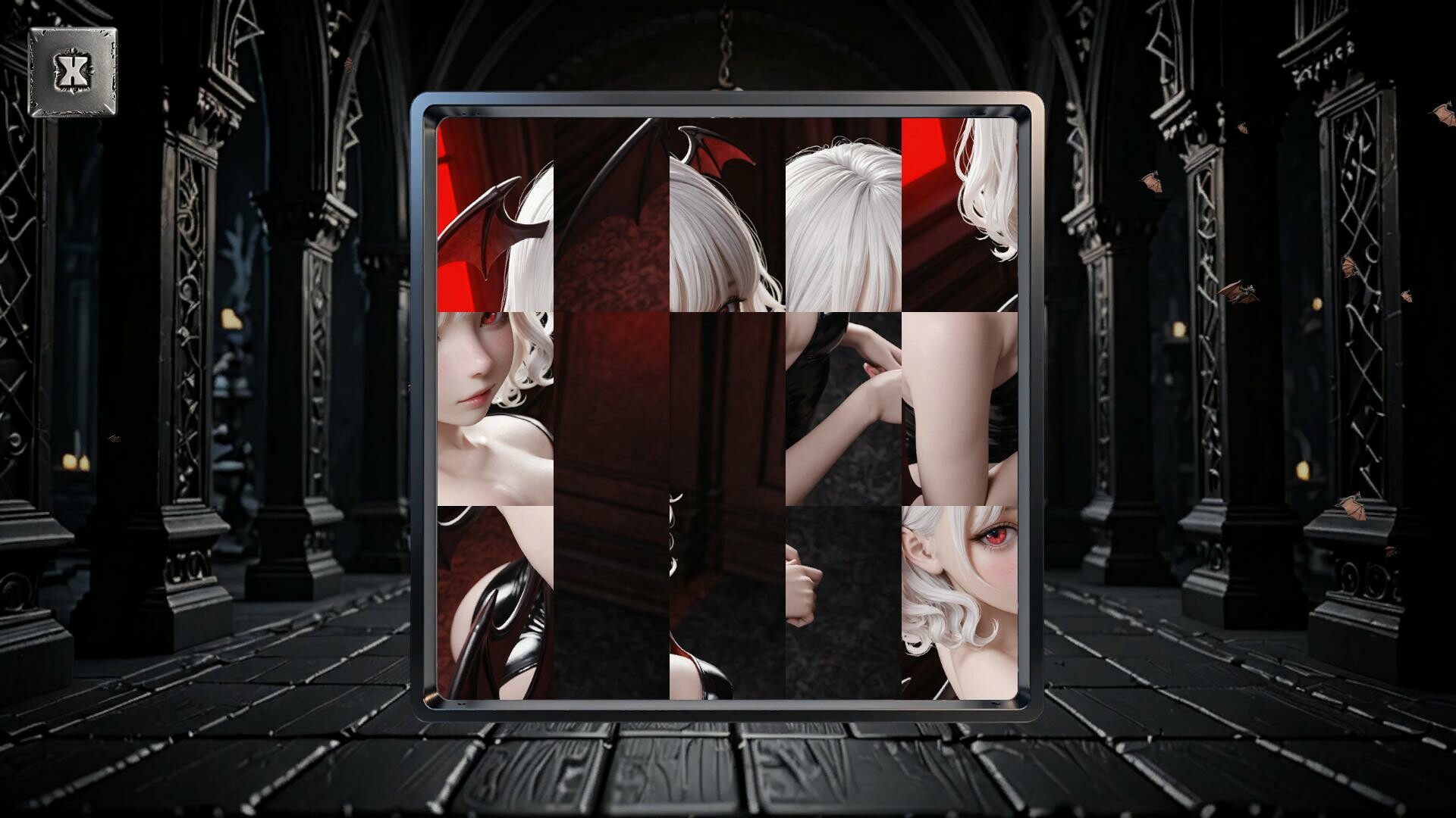 Pieces of the Abyss : Succubus screenshot 3