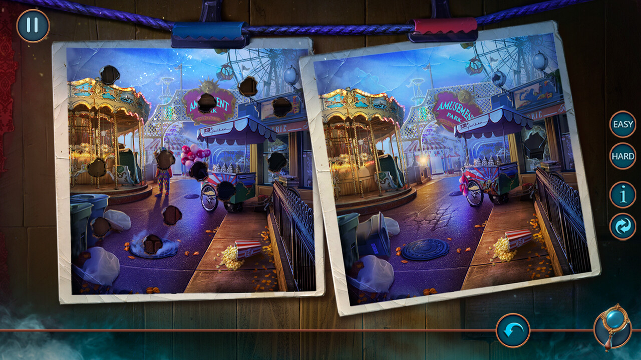 Crossroad of Worlds: Mirrors to Other worlds Collector's Edition screenshot 4