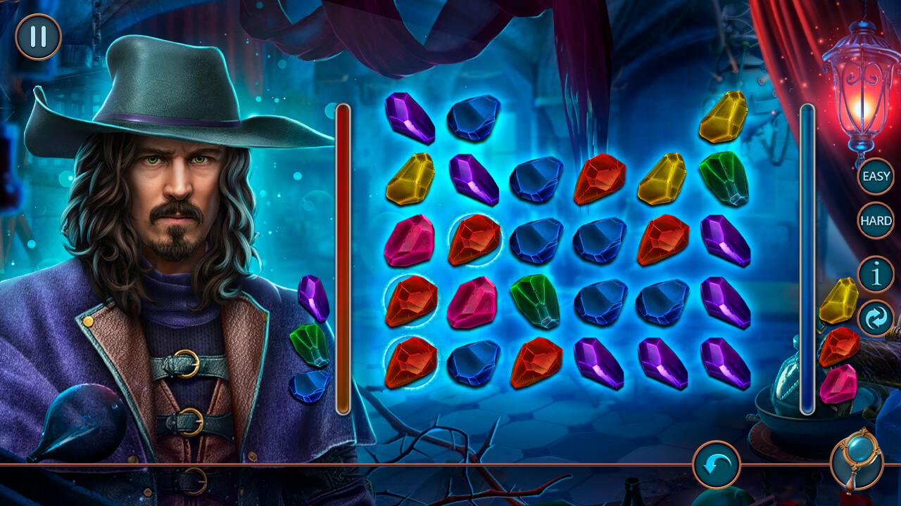 Crossroad of Worlds: Mirrors to Other worlds Collector's Edition screenshot 3