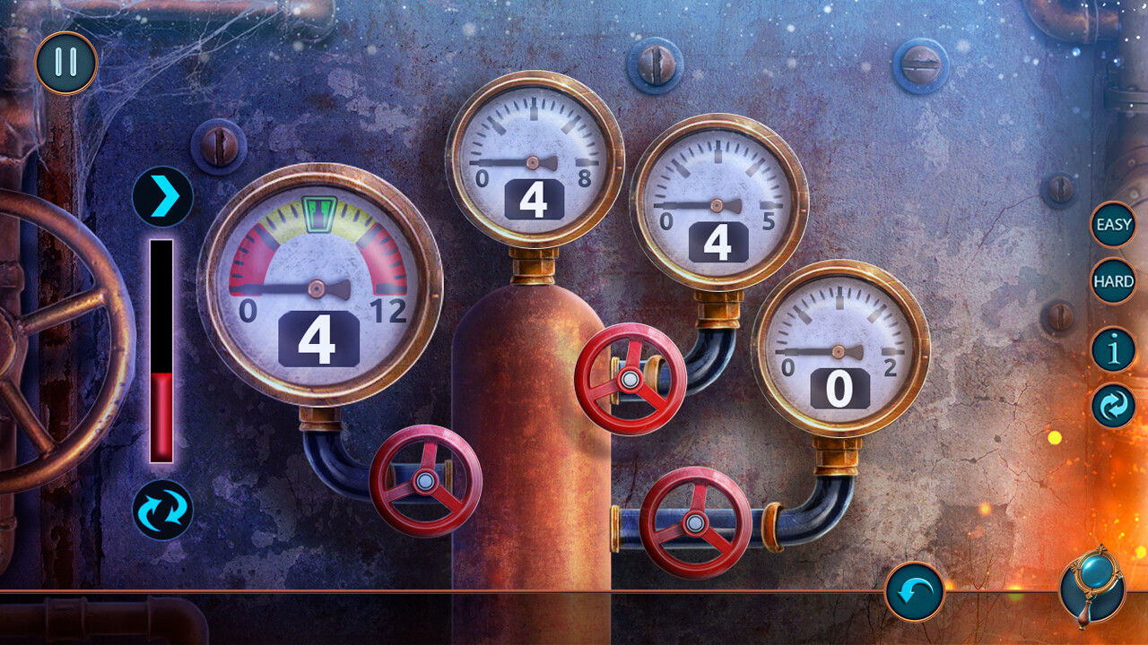 Crossroad of Worlds: Mirrors to Other worlds Collector's Edition screenshot 5