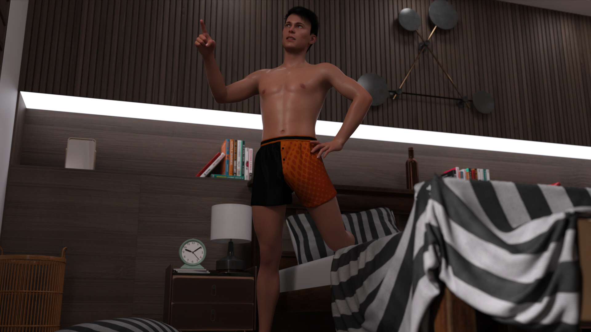 Nordstrums Treasure screenshot 6