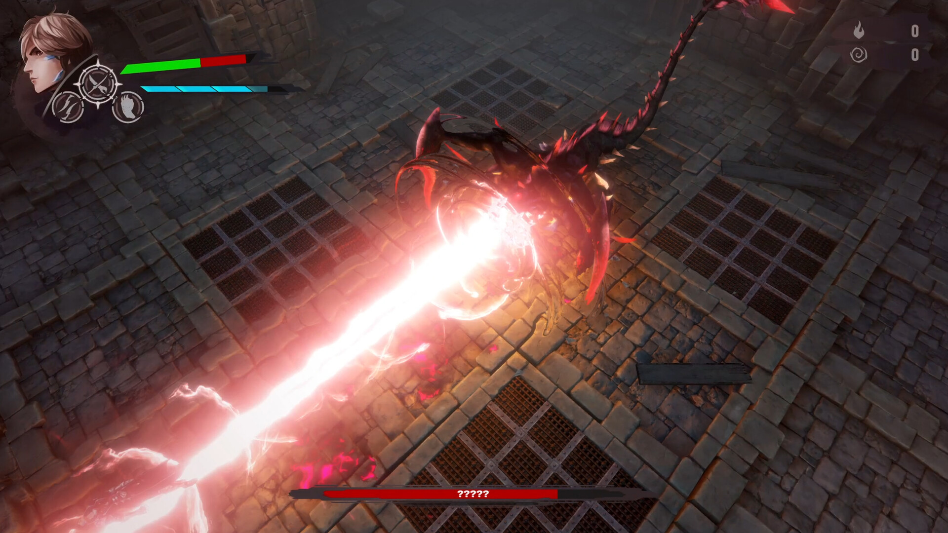 Ringash screenshot 7