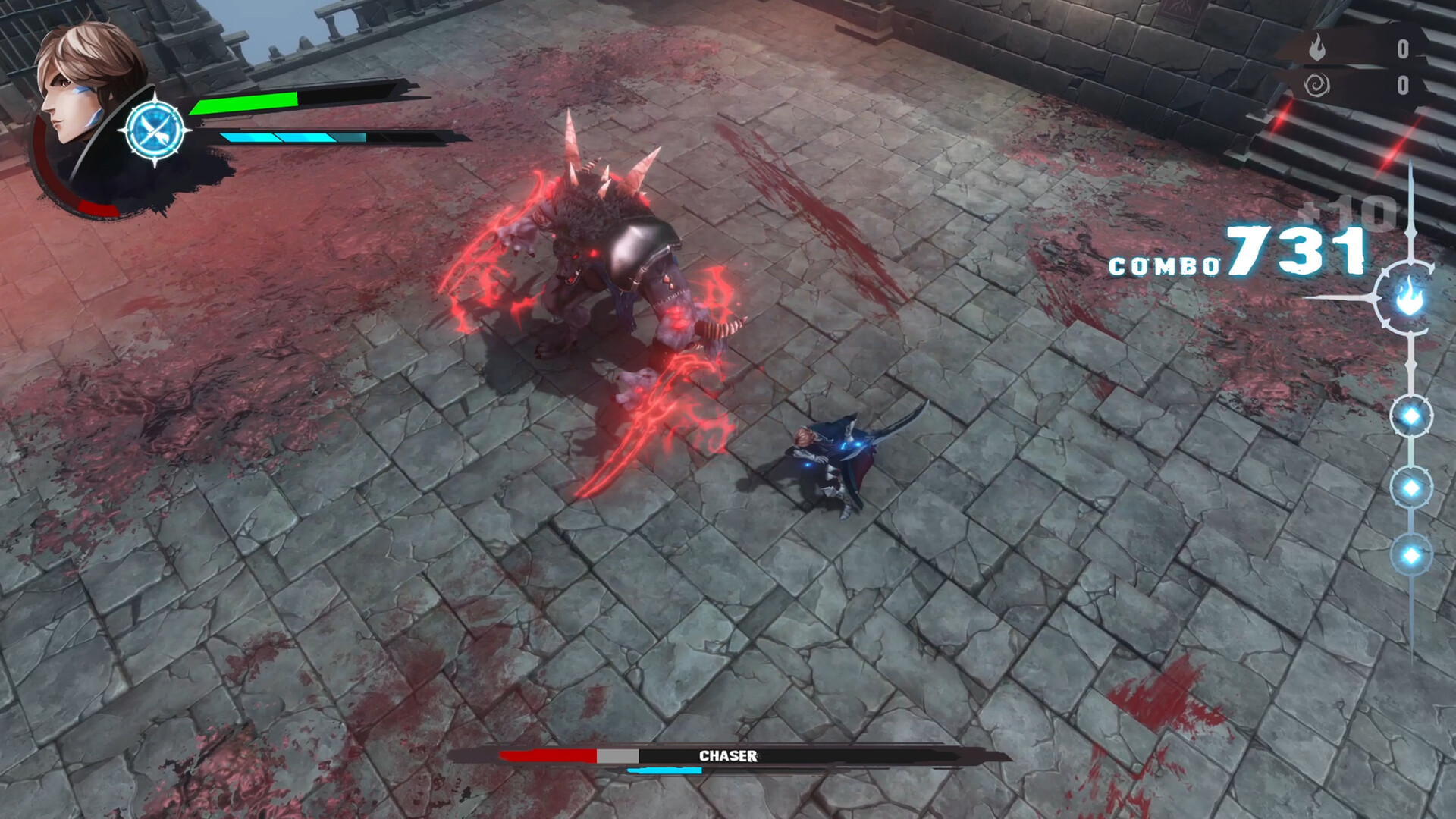 Ringash screenshot 5