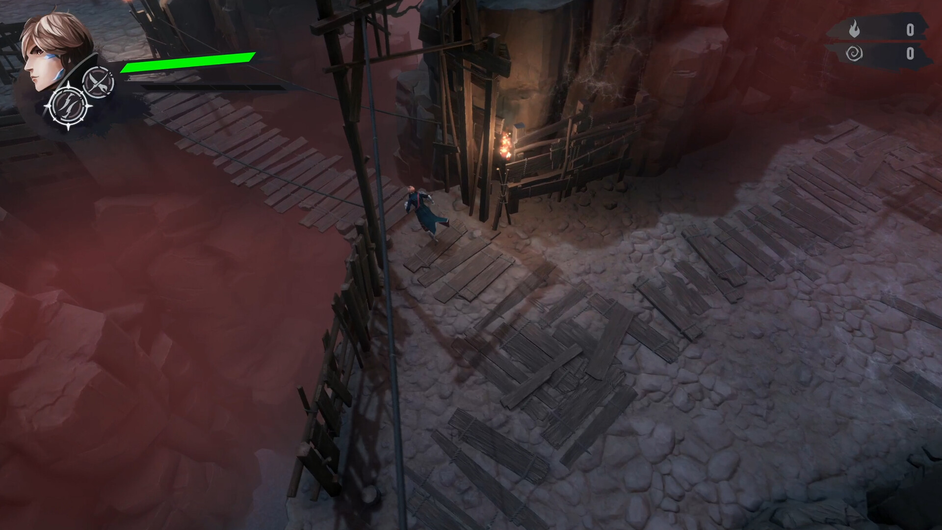 Ringash screenshot 4