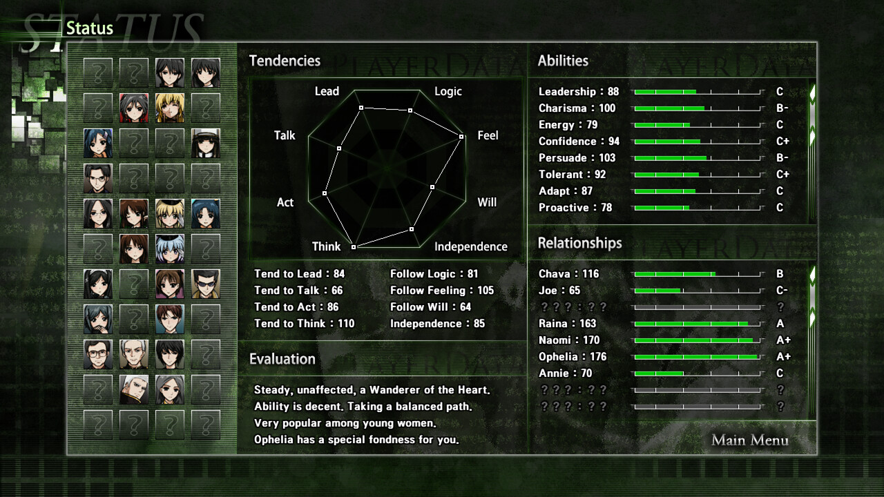 Uberich: Advent Sinners screenshot 8