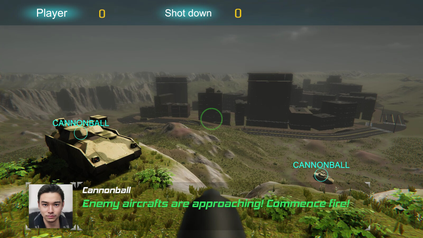AA Soldiers screenshot 4