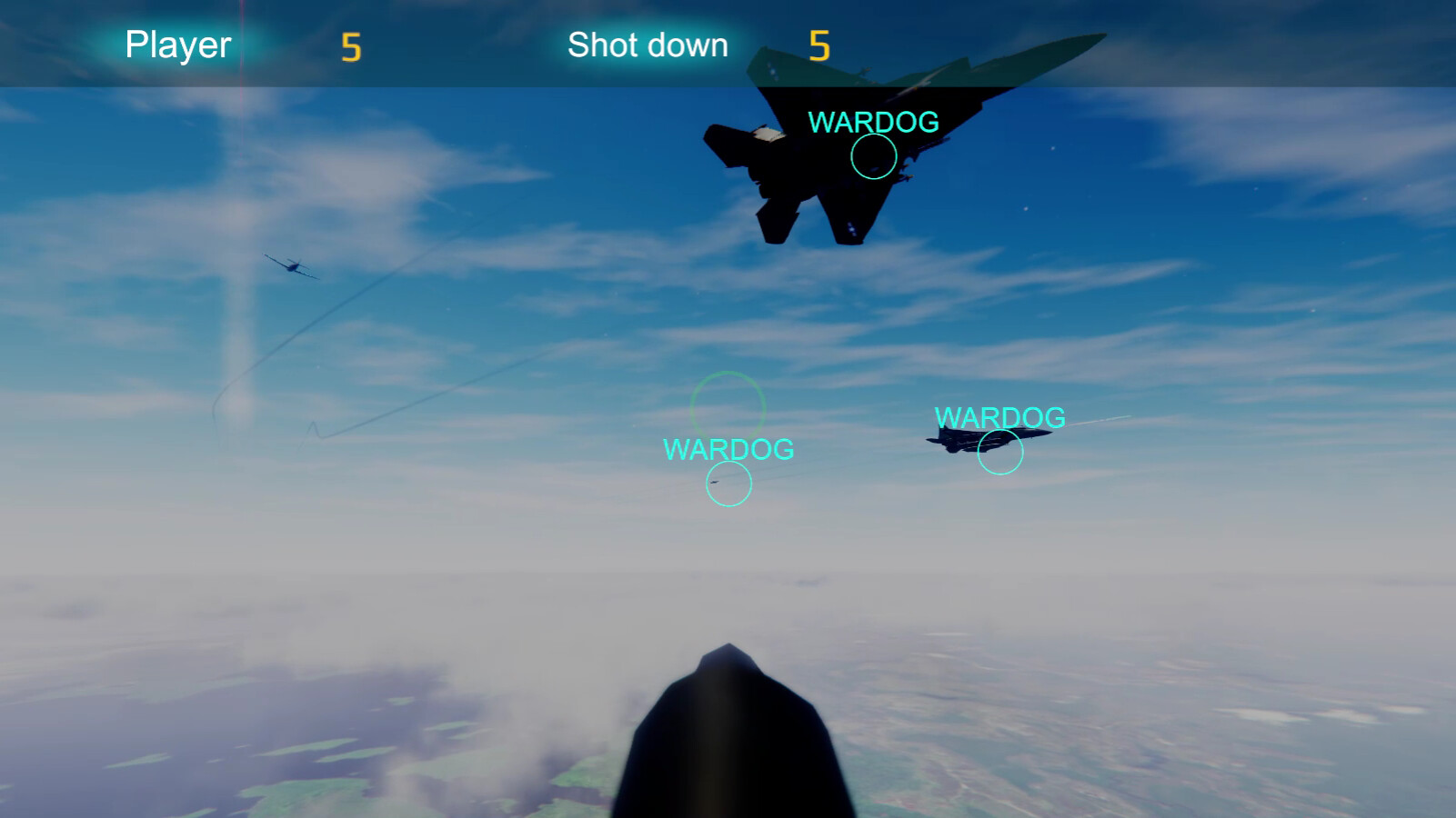 AA Soldiers screenshot 11