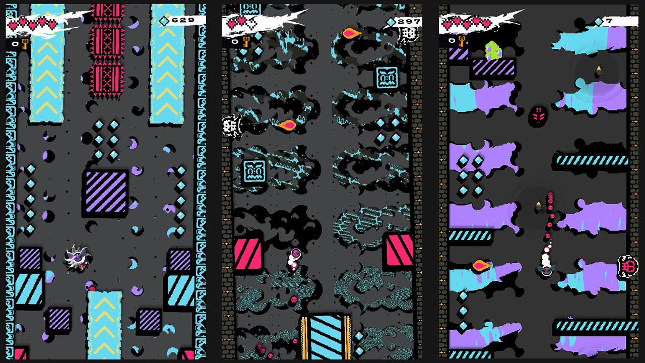 Power Solenoid screenshot 2