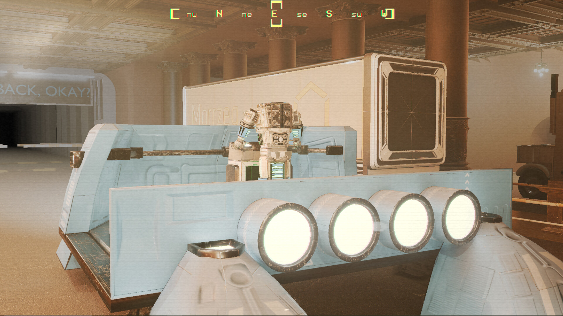 Defective Sectors screenshot 2