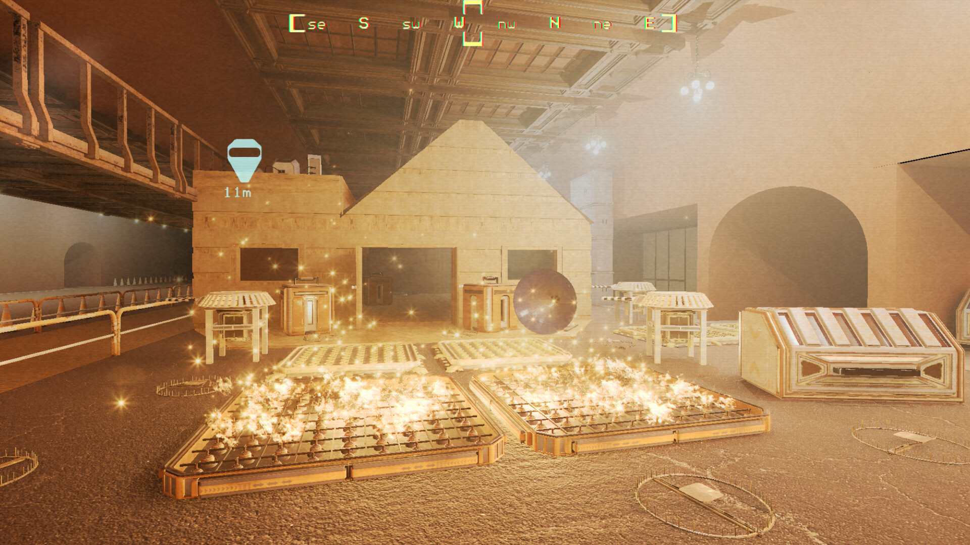 Defective Sectors screenshot 9