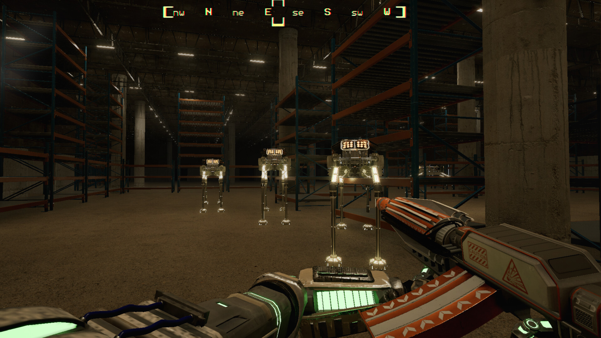 Defective Sectors screenshot 4