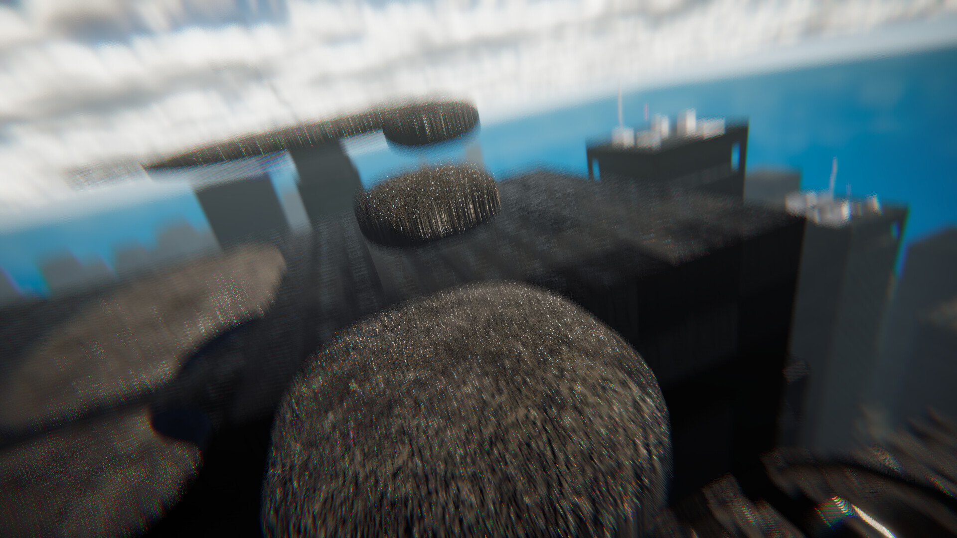 You Are Sick screenshot 2