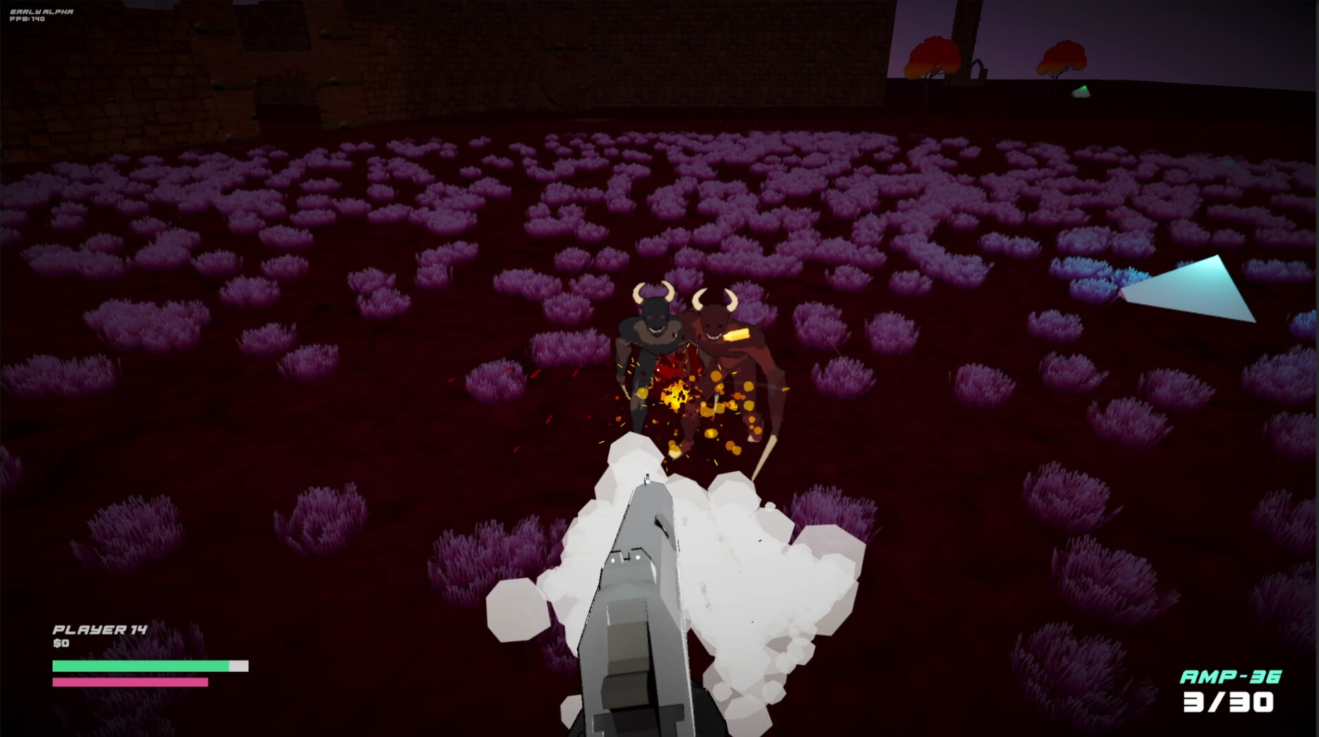 Void Bound screenshot 4