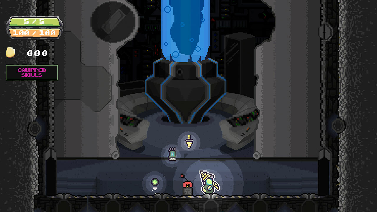 UDO screenshot 3