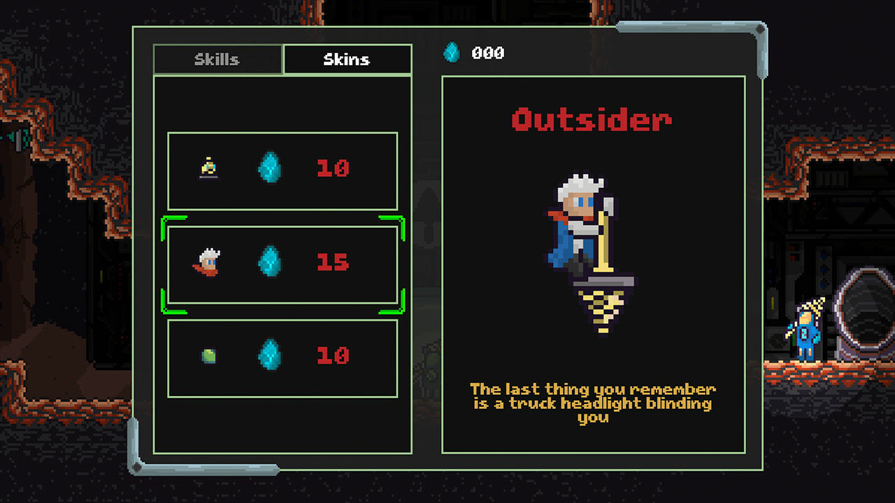 UDO screenshot 5