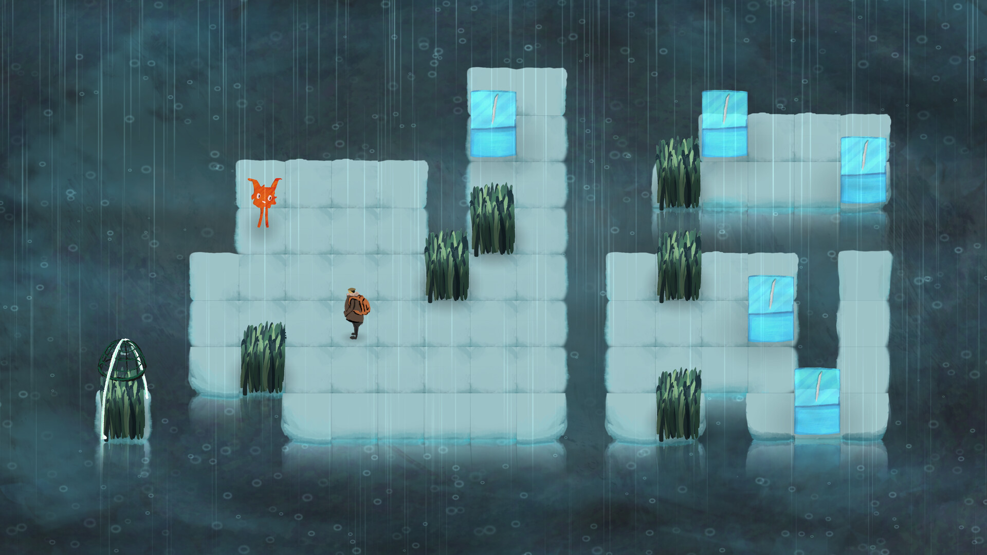 Headlong Hunt screenshot 7