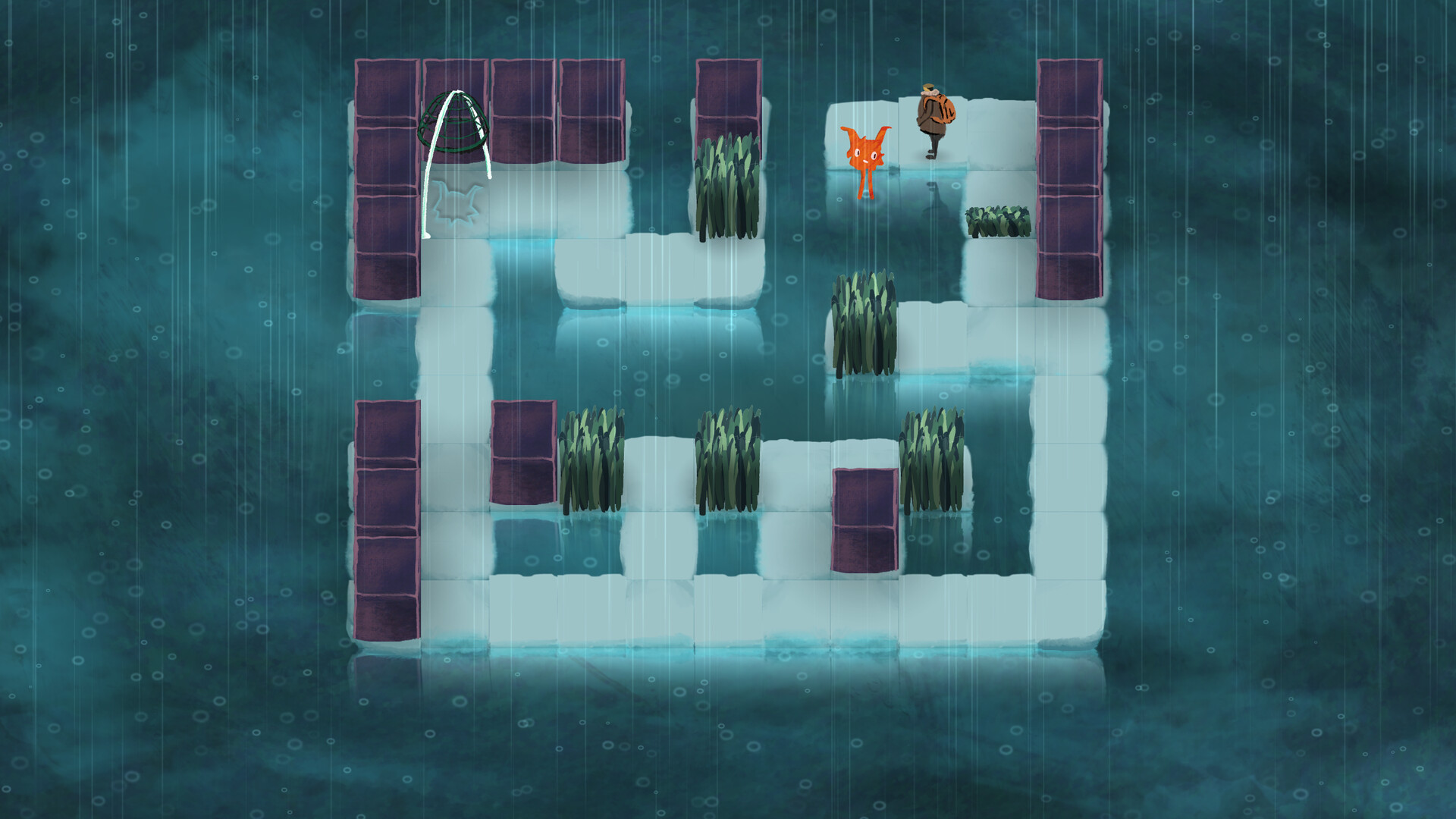 Headlong Hunt screenshot 4