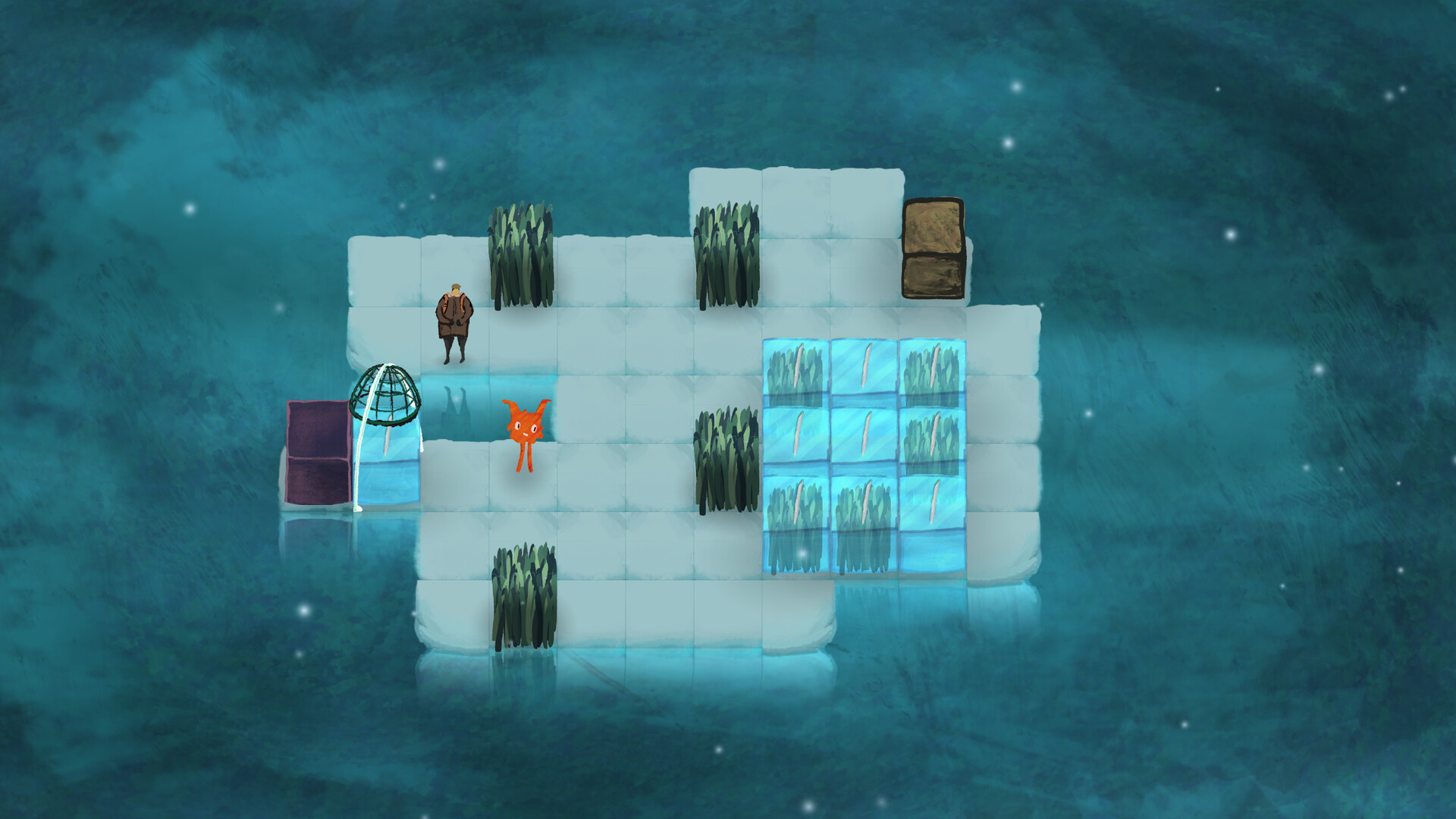Headlong Hunt screenshot 8