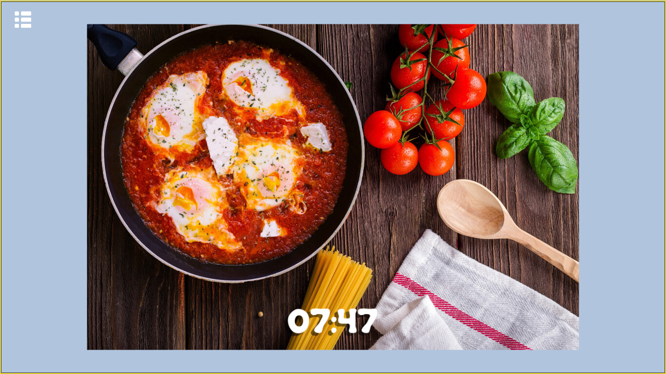 Jigsaw Puzzle Delicious Foods screenshot 7