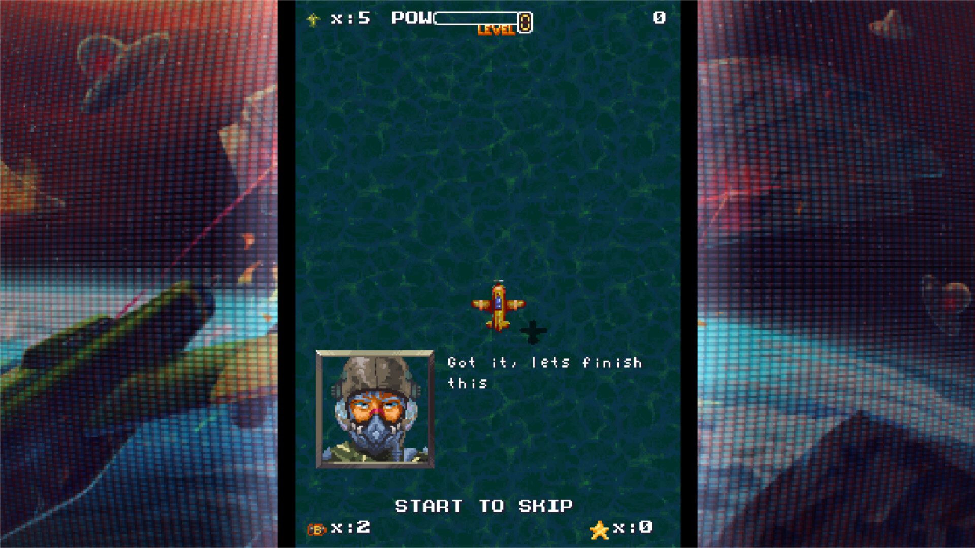 Red Titans screenshot 3