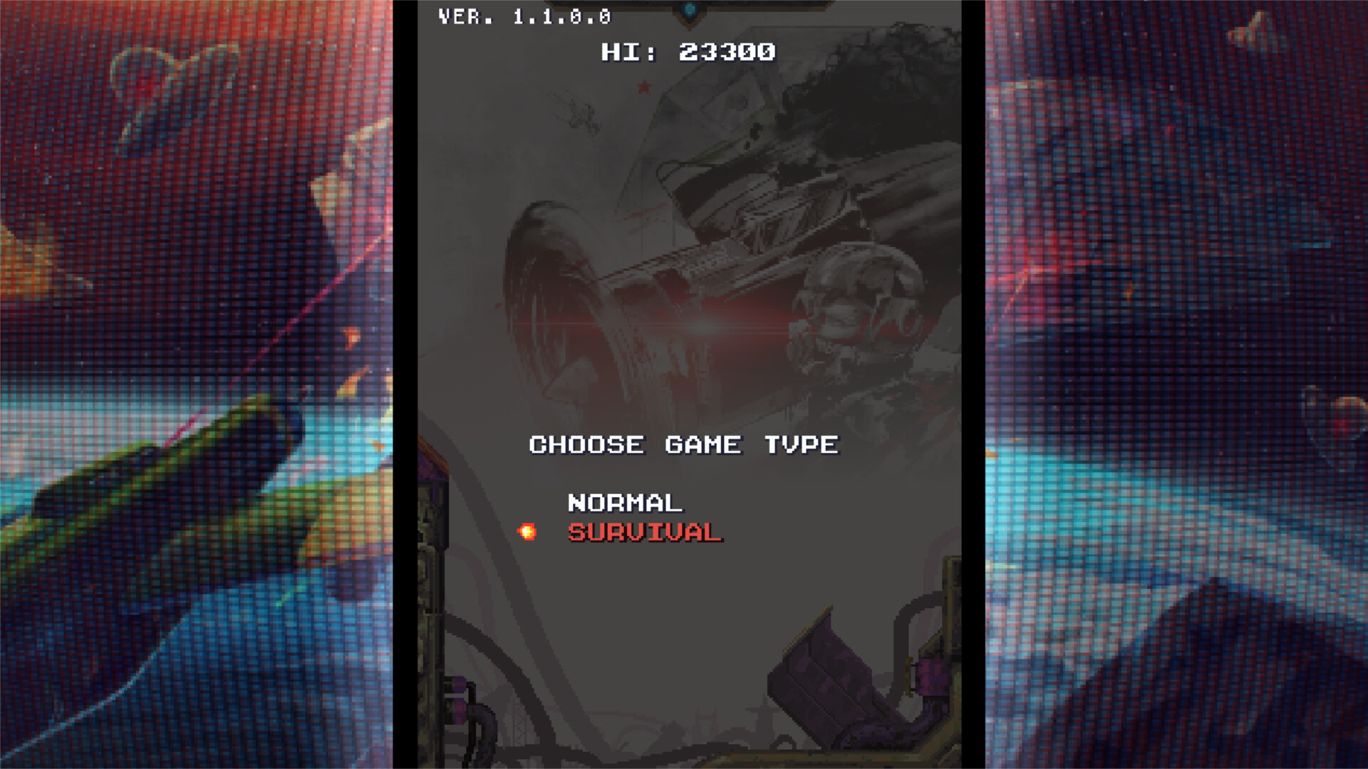 Red Titans screenshot 5