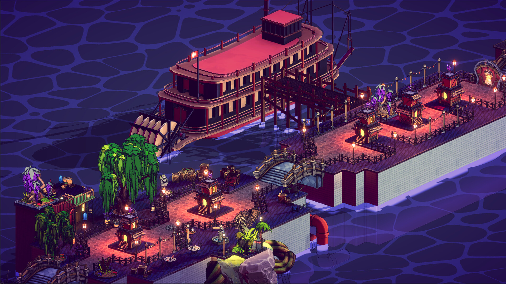 Inu : Loas'Fate screenshot 3