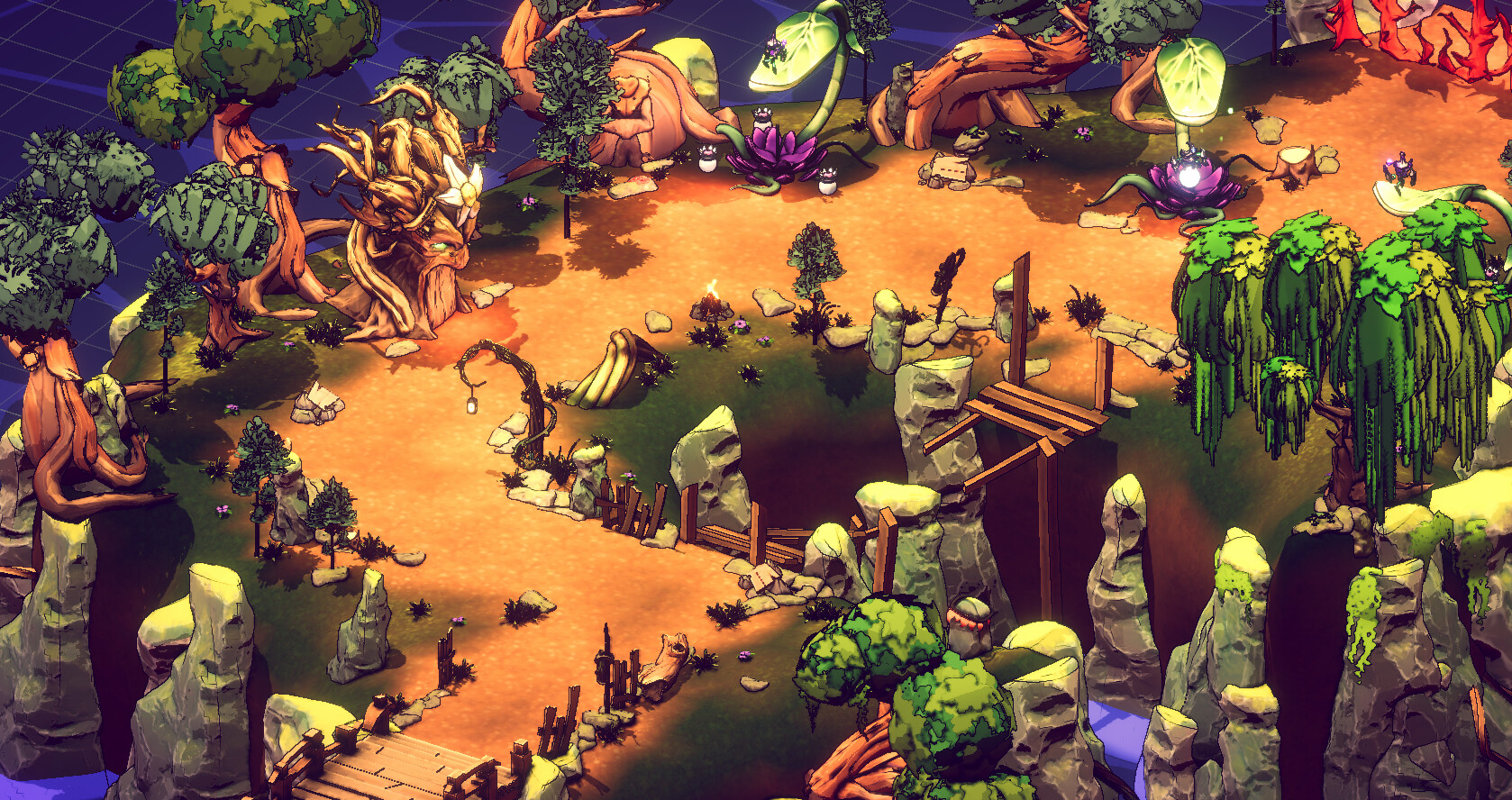 Inu : Loas'Fate screenshot 2