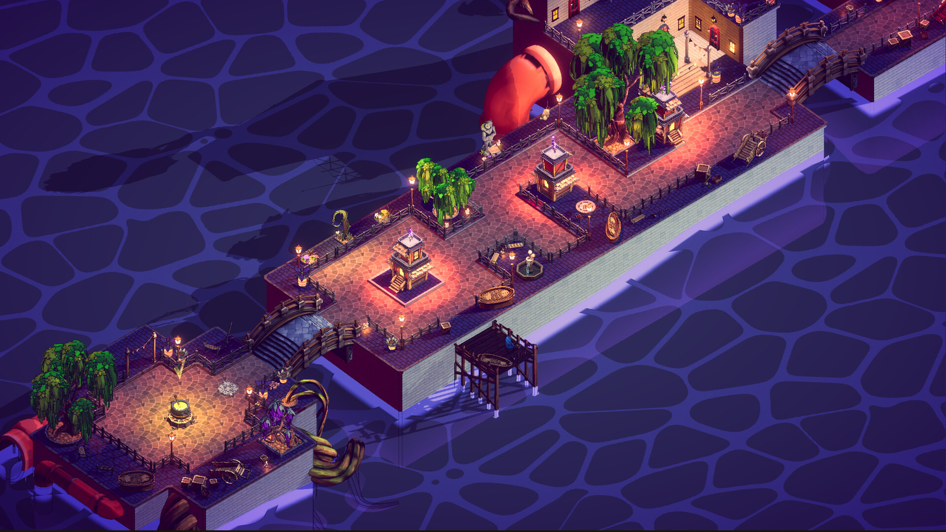 Inu : Loas'Fate screenshot 1