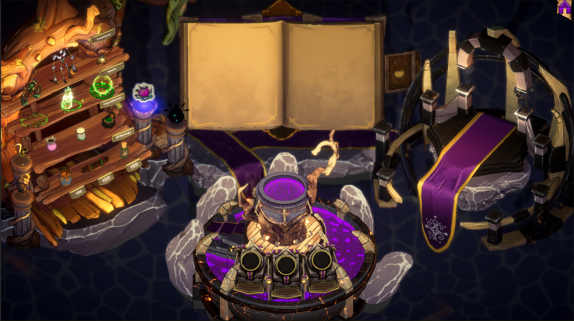 Inu : Loas'Fate screenshot 5