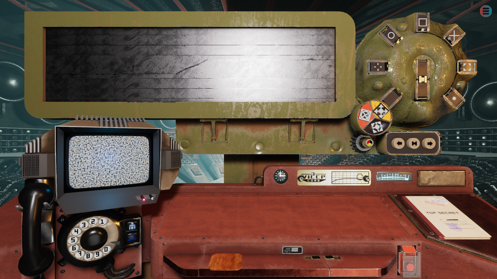 VICCP 2 Core screenshot 2
