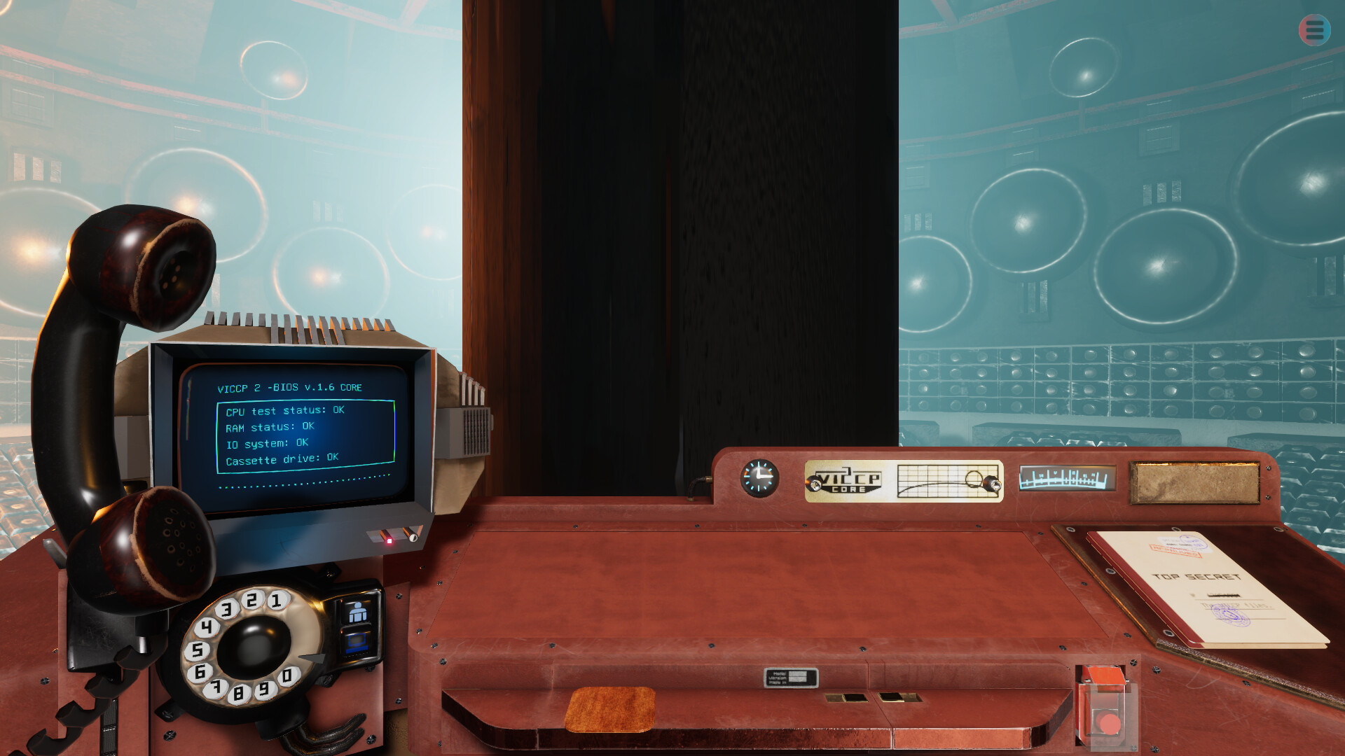 VICCP 2 Core screenshot 4