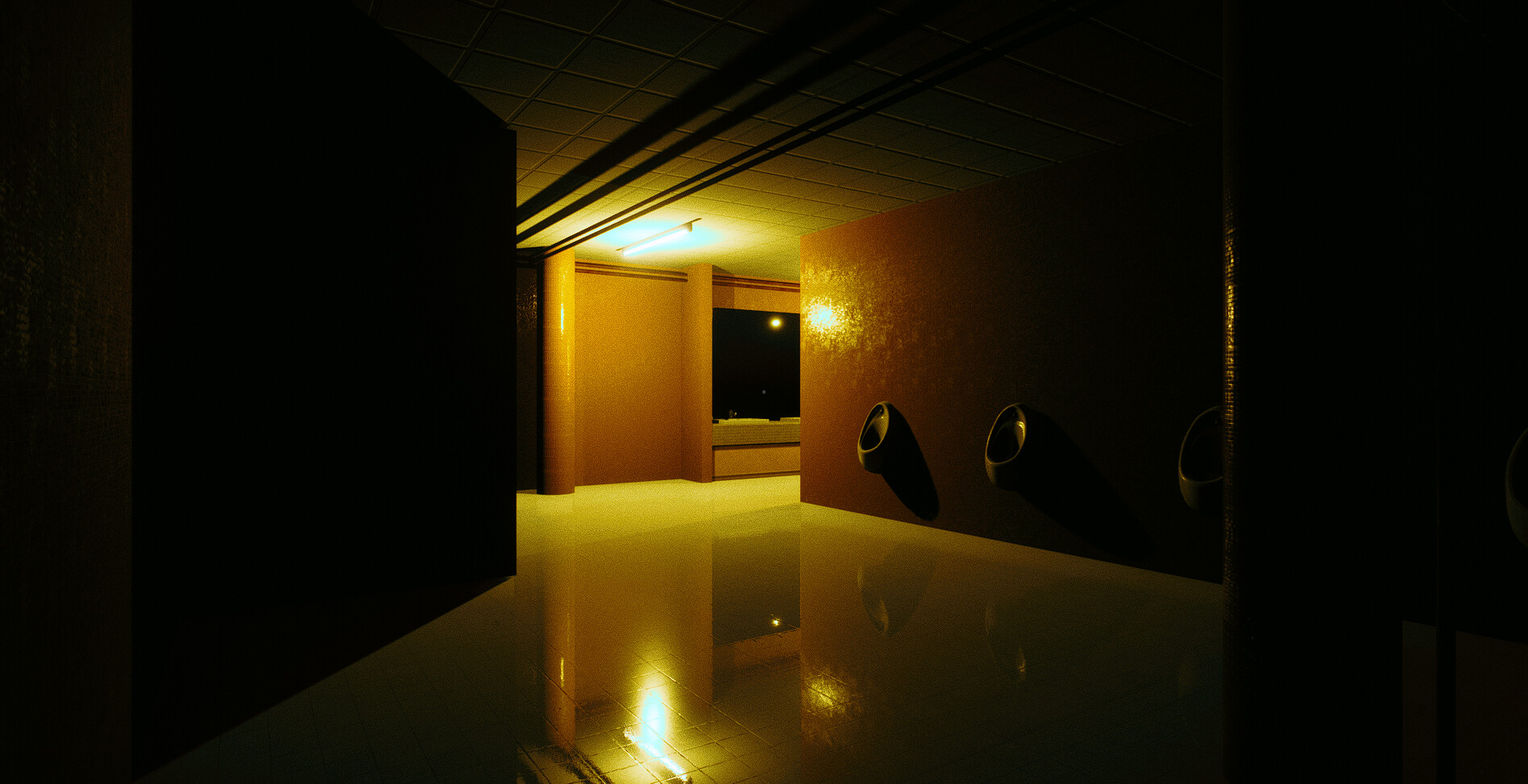 Project Liminal Redux screenshot 4